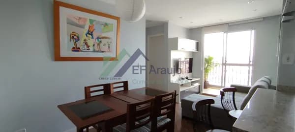 Apartamento em São Paulo - Jardim do Tiro