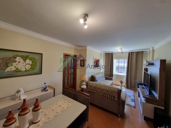 Apartamento em São Paulo - Freguesia do Ó