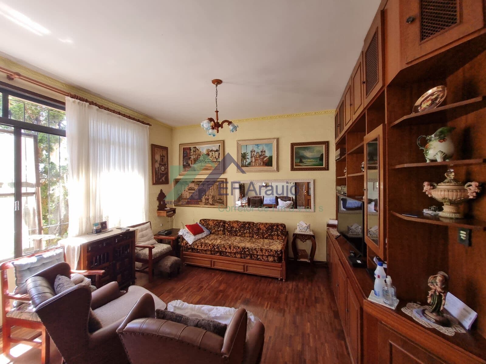 Casa em São Paulo - Bortolândia