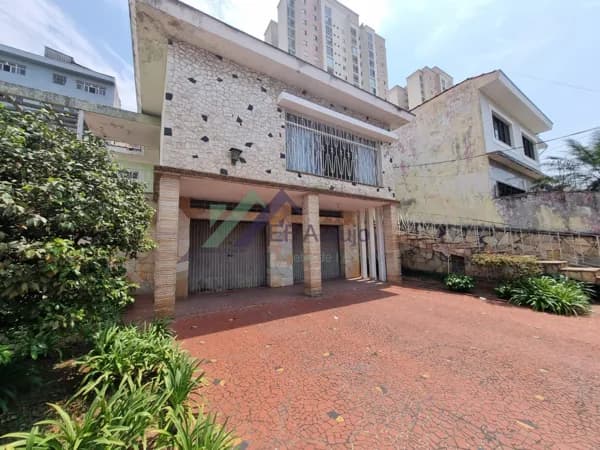 Casa em São Paulo - Freguesia do Ó