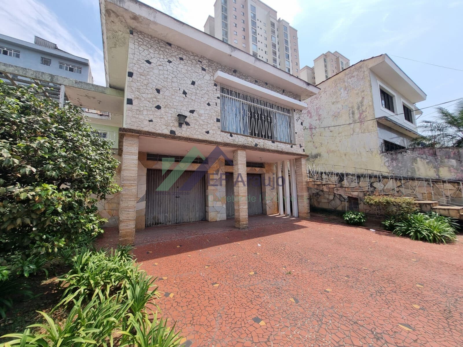 Casa em São Paulo - Freguesia do Ó