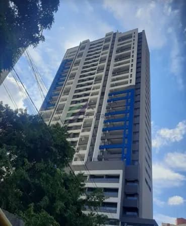 Apartamento em São Paulo - Vila Primavera