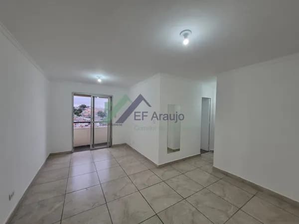 Apartamento em São Paulo - Vila Nova Cachoeirinha