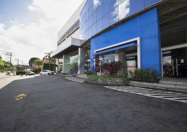 Ponto Comercial/Loja/Box em São Paulo - Santo Amaro