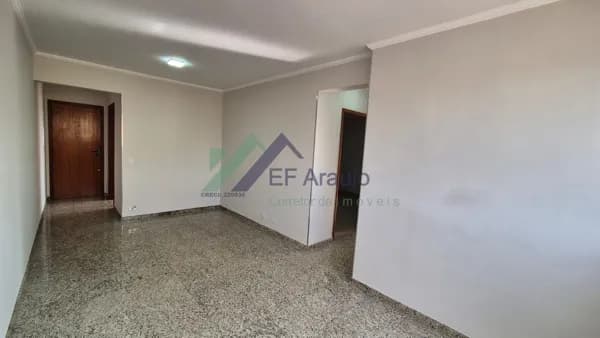 Apartamento em São Paulo - Freguesia do Ó