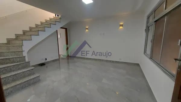 Sobrado em São Paulo - Freguesia do Ó