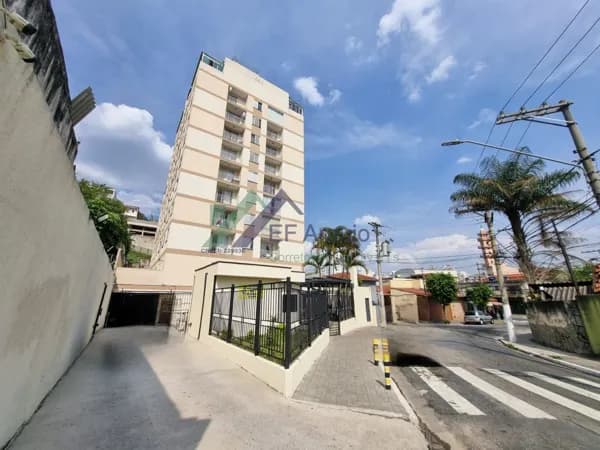 Apartamento em São Paulo - Moinho Velho