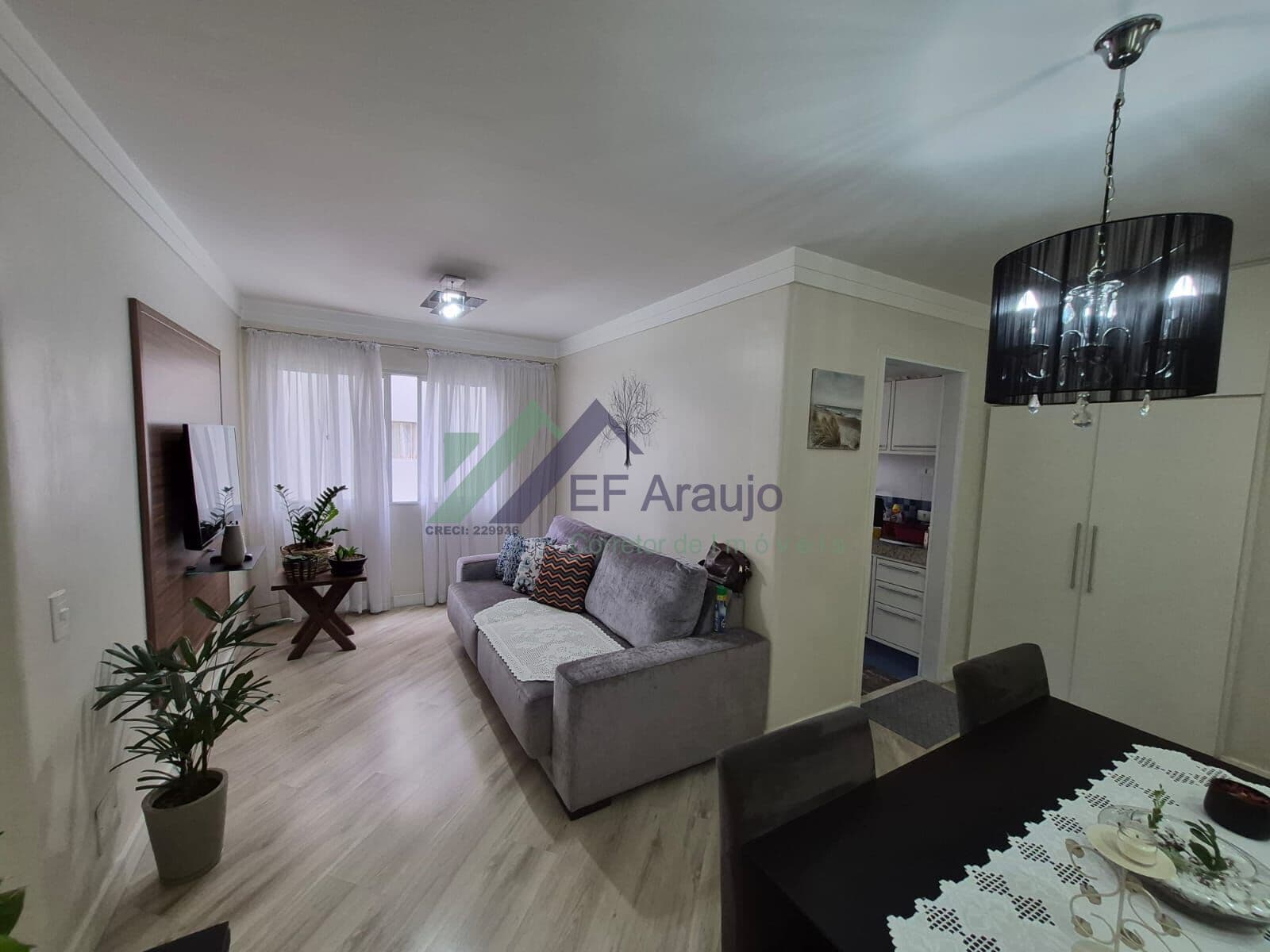 Apartamento em São Paulo - Freguesia do Ó