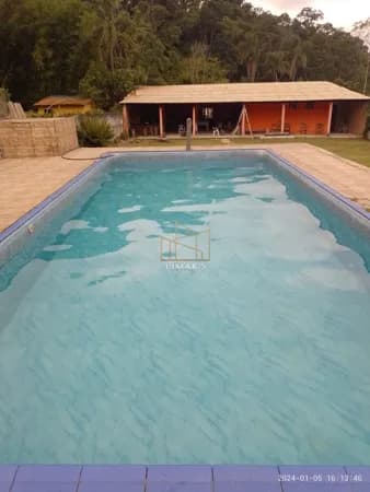 Casa em Chácaras Casemiro, Suzano/SP