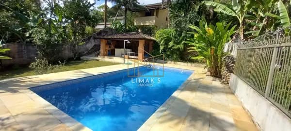 Casa em Tabatinga, Ubatuba/SP