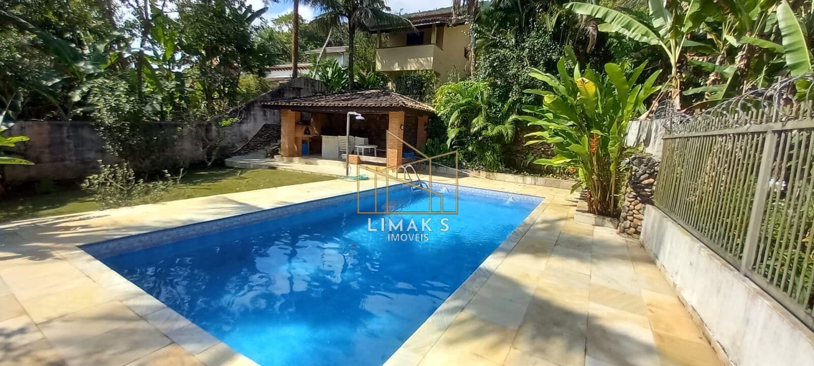 Casa em Tabatinga, Ubatuba/SP