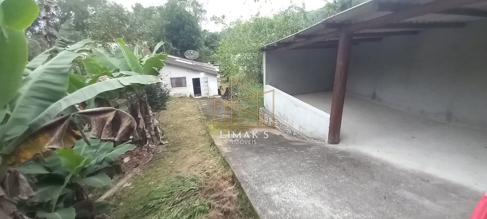 Casa em Capricónio III, Caraguatatuba/SP