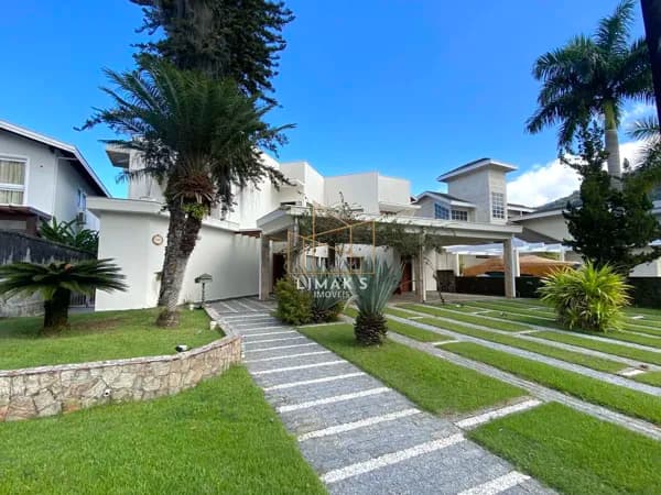 Casa de Condomínio em Caraguatatuba - Tabatinga