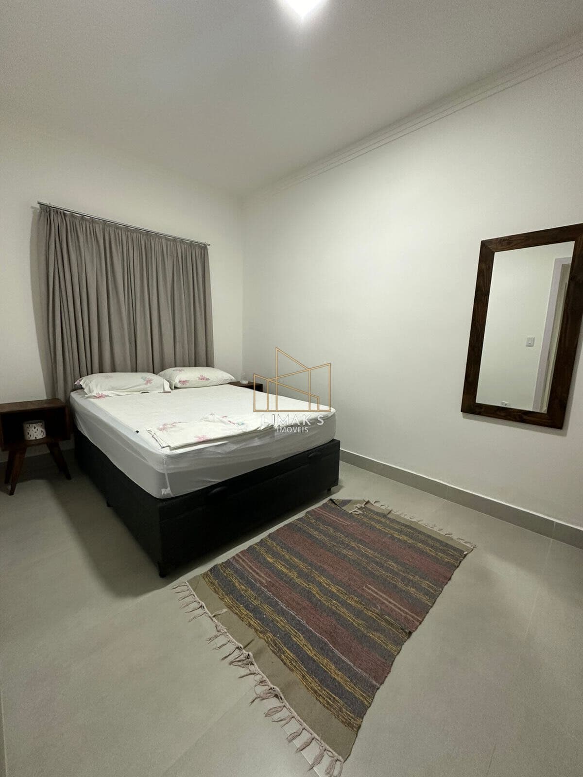 Apartamento em Maranduba, Ubatuba/SP
