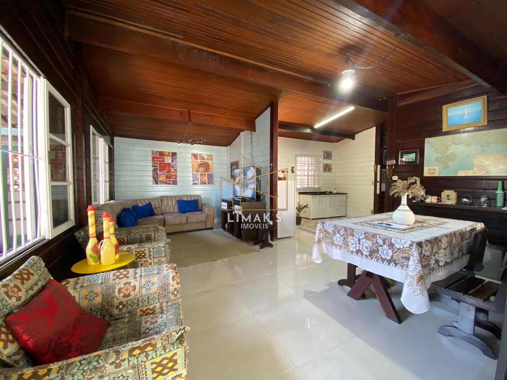 Casa em Massaguaçu, Caraguatatuba/SP