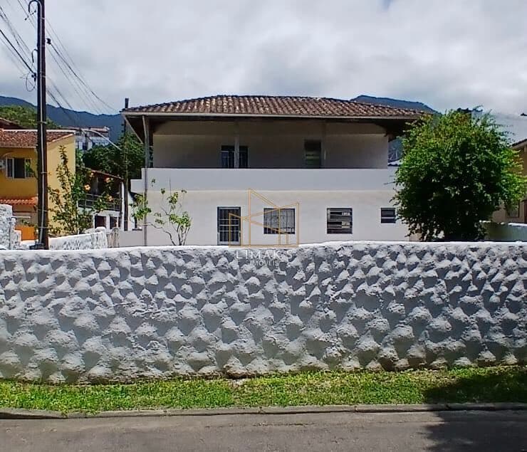Casa em Cocanha, Caraguatatuba/SP