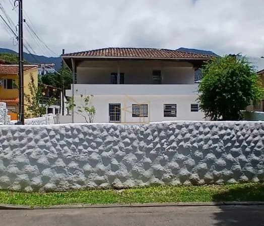 Casa em Cocanha, Caraguatatuba/SP