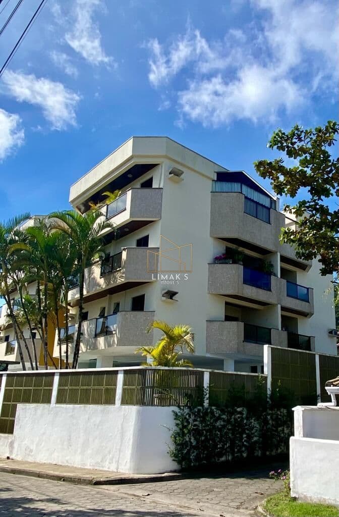 Apartamento Cobertura Duplex em Tabatinga, Caraguatatuba/SP