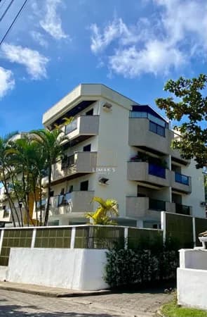 Apartamento Cobertura Duplex em Tabatinga, Caraguatatuba/SP