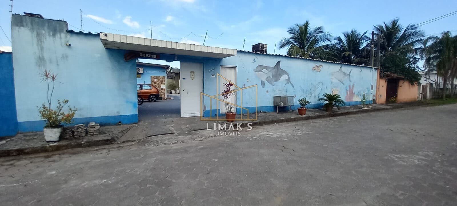 Hotel/Motel/Pousada em Caraguatatuba - Massaguaçu