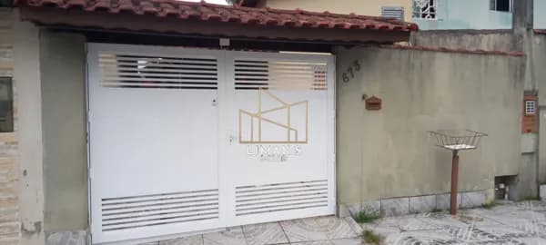Casa em Caraguatatuba - Massaguaçu