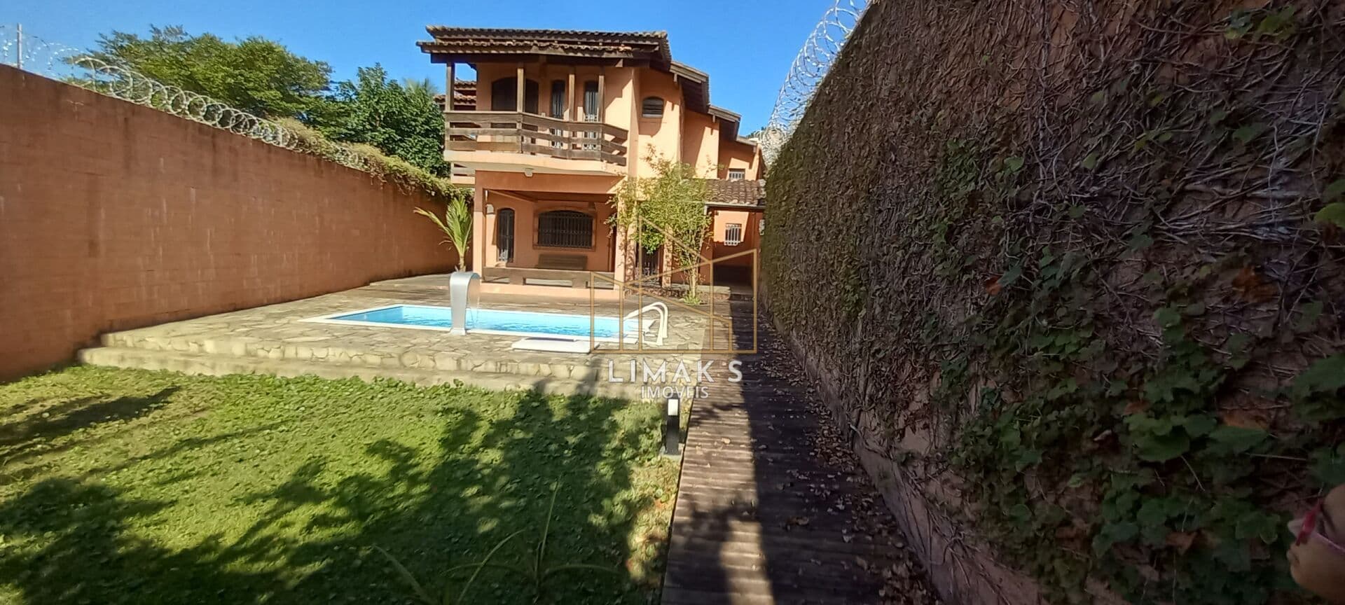 Casa em Caraguatatuba - Massaguaçu