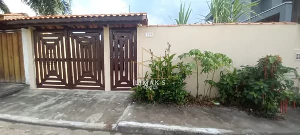 Casa em Jardim Mariella, Caraguatatuba/SP