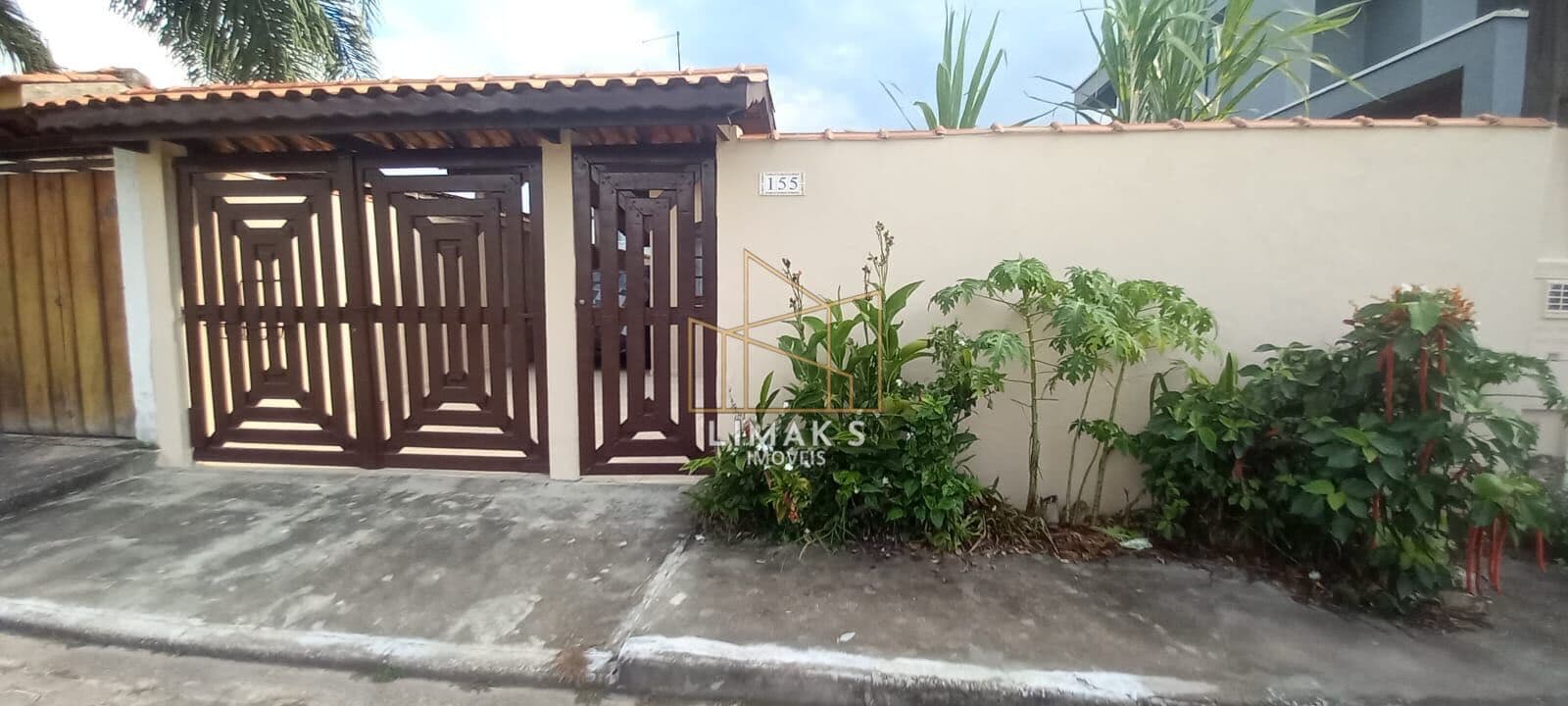 Casa em Jardim Mariella, Caraguatatuba/SP