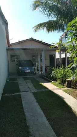 Casa em Caraguatatuba - Massaguaçu