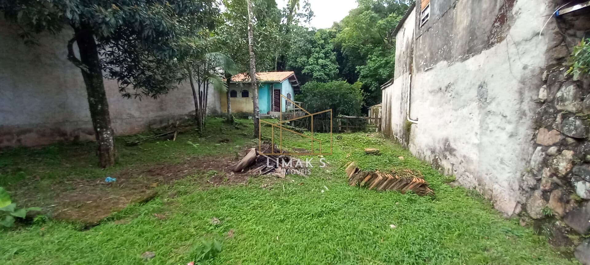 Lote/Terreno em Caraguatatuba - Massaguaçu