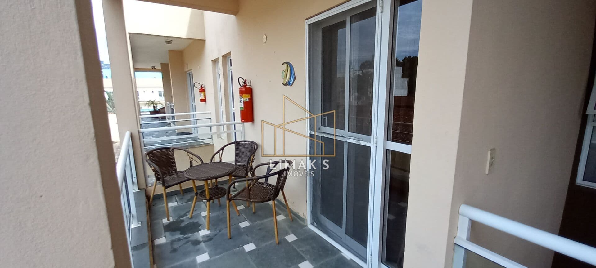 Residencial Caminho do Mar