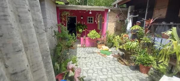 Casa em Massaguaçu, Caraguatatuba/SP