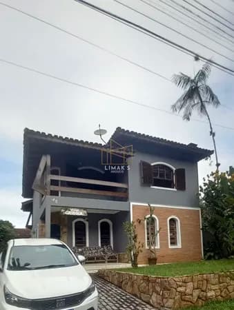 Casa em Park Imperial, Caraguatatuba/SP