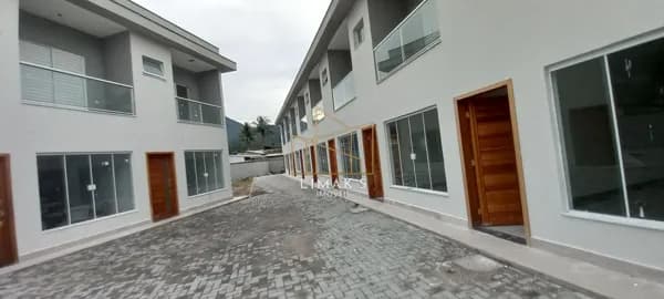 Casa de Condomínio em Caraguatatuba - Massaguaçu