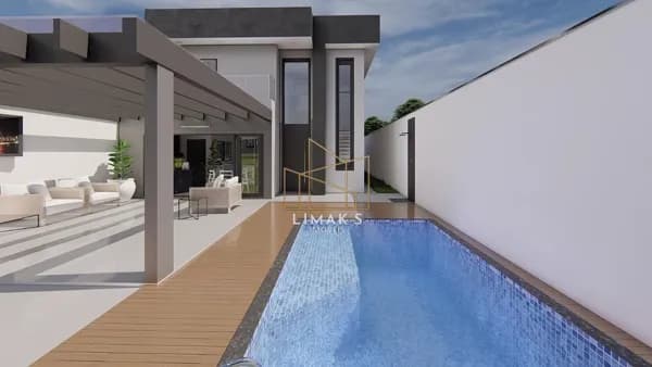 Casa em Caraguatatuba - Massaguaçu