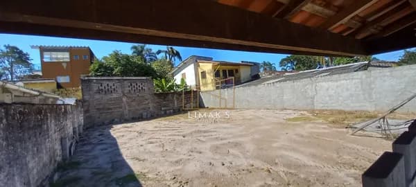Lote/Terreno em Caraguatatuba - Massaguaçu