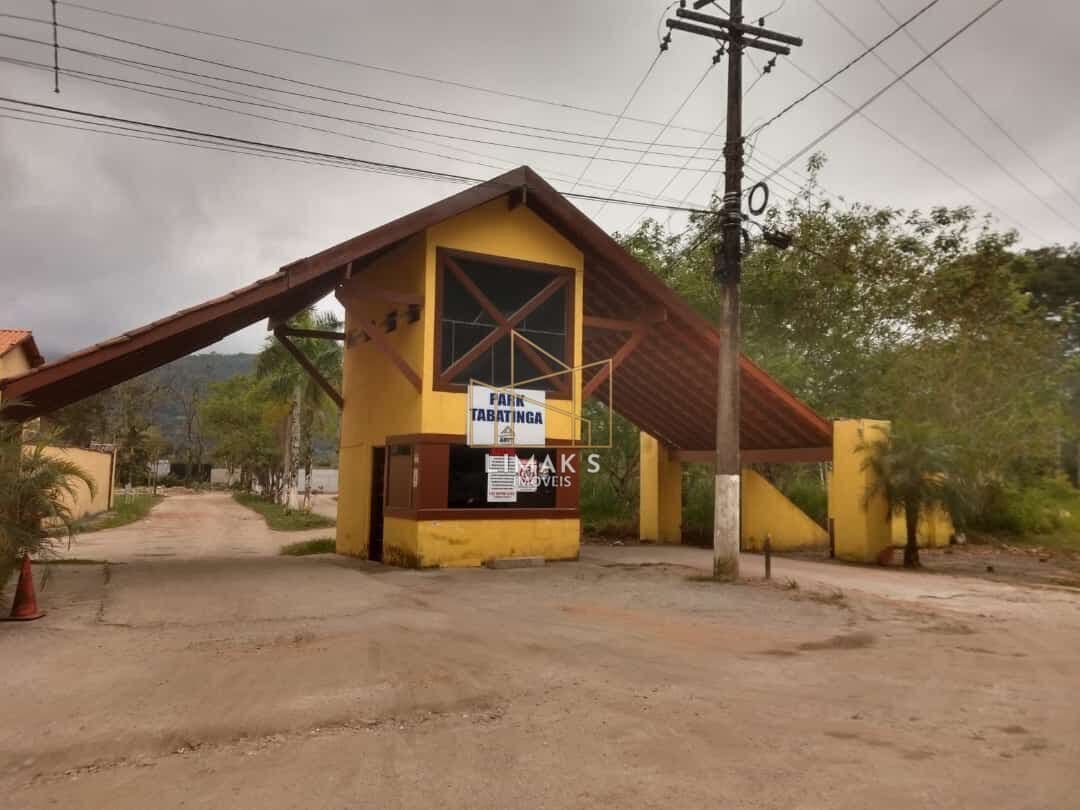 Casa em Ubatuba - Rio da Prata