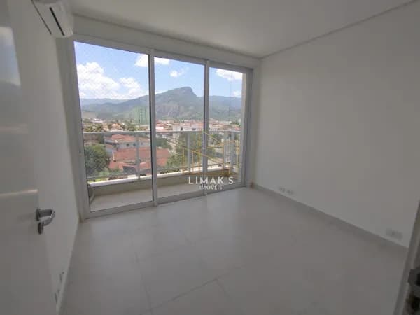 Apartamento em Parque Balneario Poiares, Caraguatatuba/SP