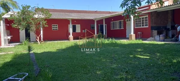 Casa em Caraguatatuba - Massaguaçu