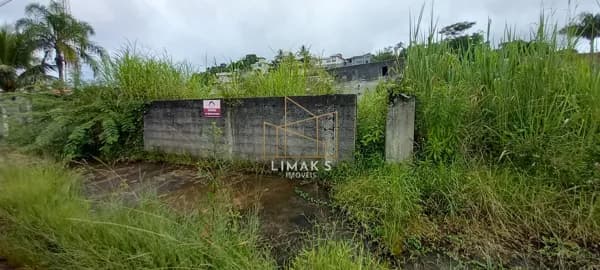 Lote/Terreno em Caraguatatuba - Massaguaçu