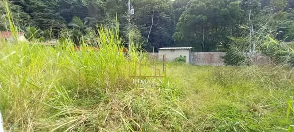 Lote/Terreno em Caraguatatuba - Massaguaçu