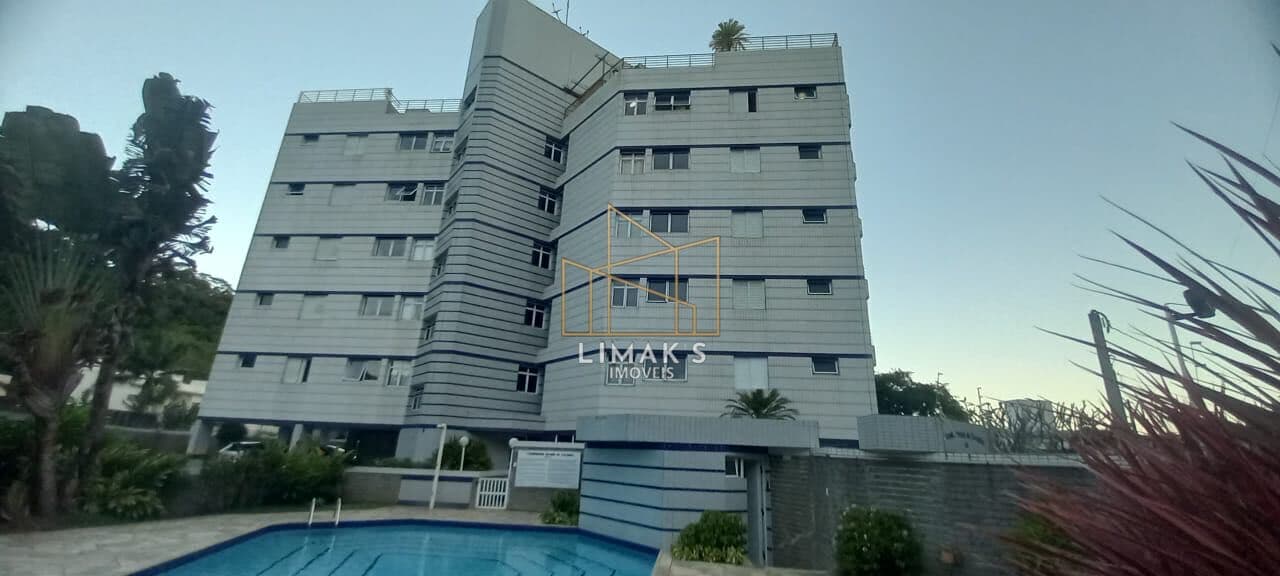 Apartamento na Cocanha, Caraguatatuba/SP