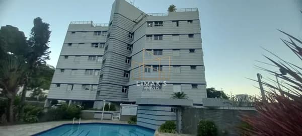 Apartamento na Cocanha, Caraguatatuba/SP
