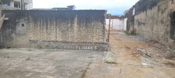 Lote/Terreno em Caraguatatuba - Aruã