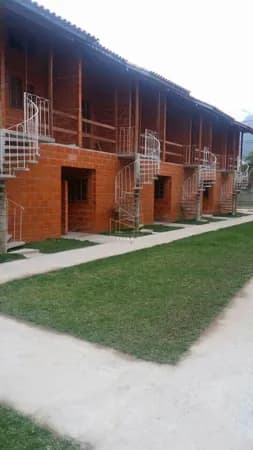 Apartamento em Ubatuba - Maranduba