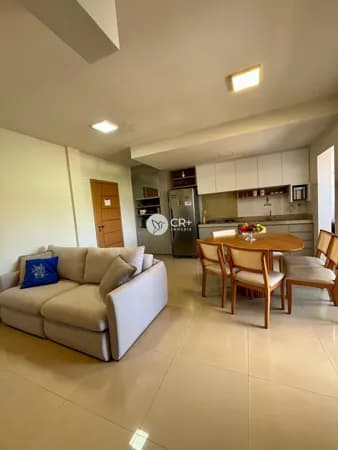 Apartamento à venda, 2 QUARTOS , sendo 1 SUÍTE, com EXCELENTE LOCALIZAÇÃO no bairro TUBALINA - UBERLÂNDIA/MG (PRÓXIMO AO PRAIA CLUBE)