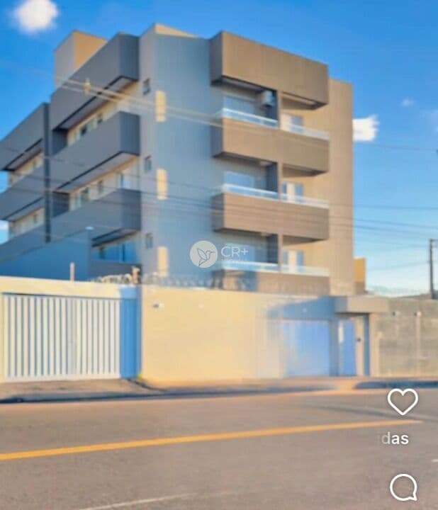 Apartamento com 53,00 m² - 2 quartos, sendo 1 suíte - Bairro Santa Mônica - Uberlândia