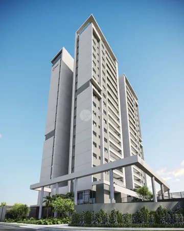 Apartamento Alto Padrão - 3 a 4 suítes - Jardim Sul, Uberlândia/MG