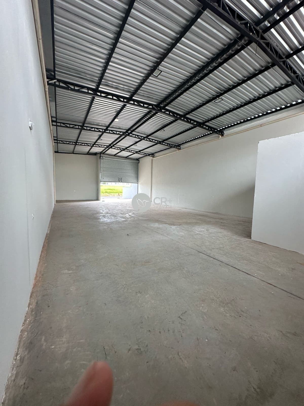 Galpão Comercial no Bairro Gran Ville, Uberlândia