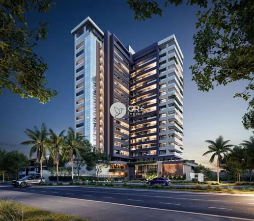 Apartamento 159.2m² - Bairro Copacabana - Uberlândia/MG